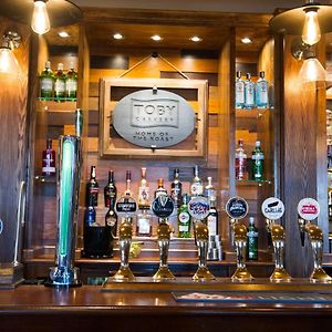 Toby Carvery Birmingham By Innkeeper'S Collection