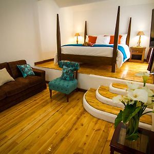 Hotel Spa Mansion Santa Isabella